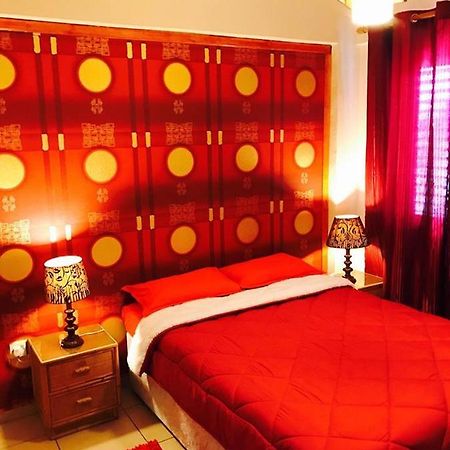 Seaside Apartments Пафос Екстериор снимка
