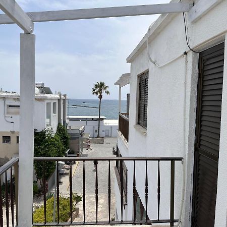 Seaside Apartments Пафос Екстериор снимка